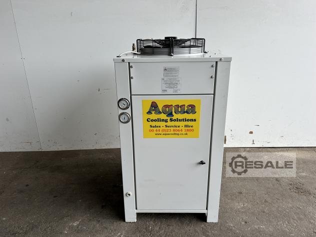 Chillers HITEMA ECA012