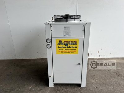 Chillers HITEMA ECA012