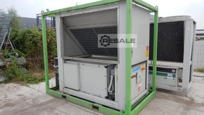 Chillers DAIKIN EWAD 100E-SL008