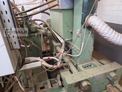 Presses RUF600