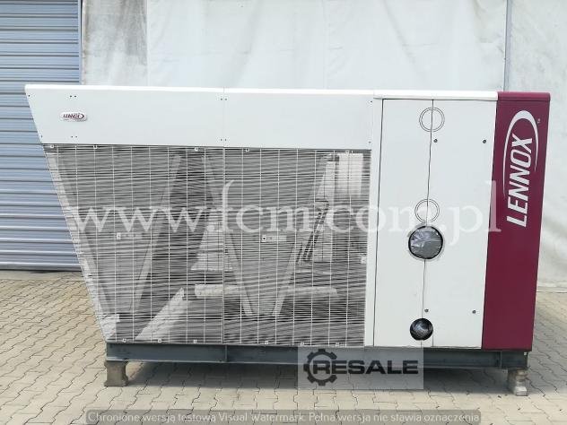 Chillers LENNOX NAC 270D NM1M