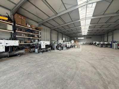 Chillers CARRIER 30HXC200