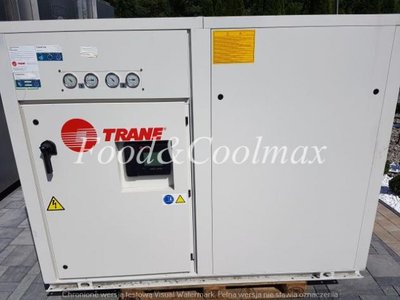 Chillers TRANE ECGWH 230