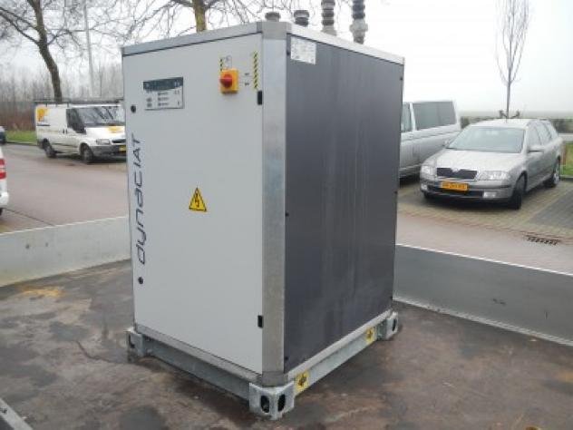 Chillers CIAT LGP 120V