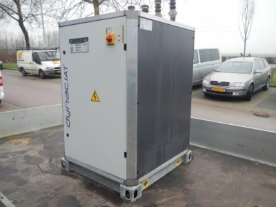 Chillers CIAT LGP 120V