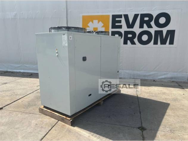 Chillers EMICON PAE 361 KA