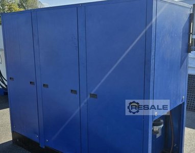 Cold water sets REHSLER TW HL4006D