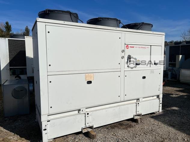 Cold water sets TRANE GN400E72D2XDDXX1