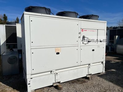 Cold water sets TRANE GN400E72D2XDDXX1