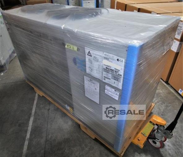 Cold water sets MTA CYGNUS TECH CYT 301-BIO