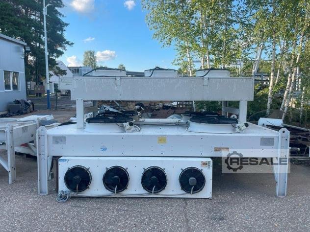 Compound systems GUNTNER GVHX 080.1B/2x1-MD.E