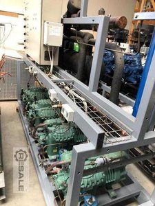 Compound systems HASUSER