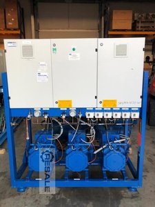 Compound systems LINDE  VPP350-4860