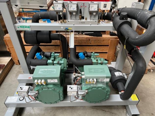 Compound systems TEKO TPX2-4EES-4Y