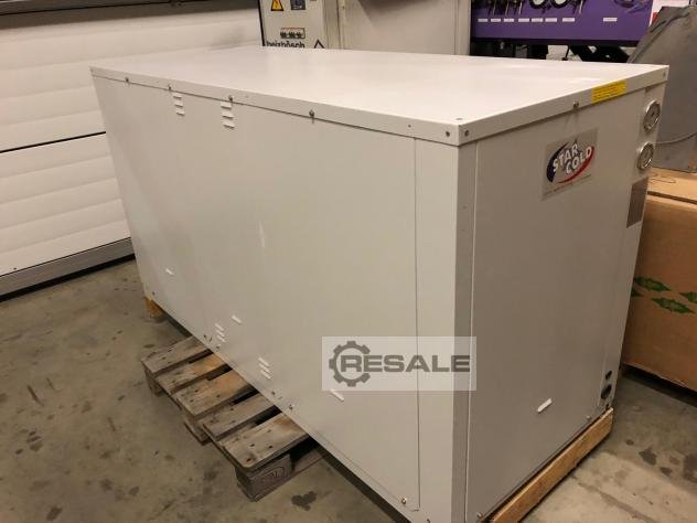 Compound systems BITZER MCC/LC6 B 3X040 BT Y