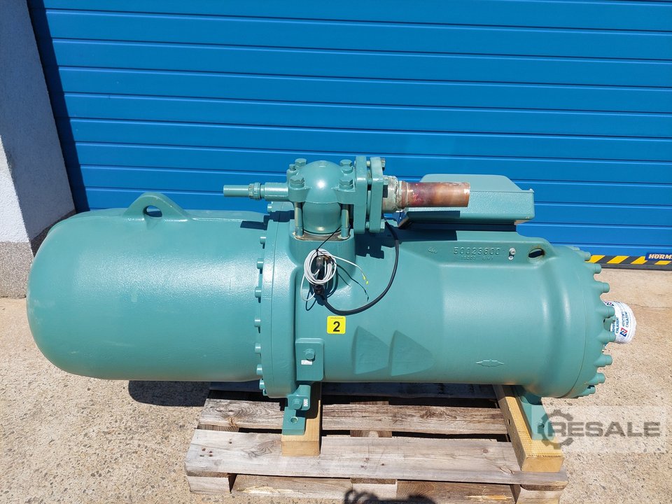 Compressors BITZER SCREW CSW 9563-140Y-70S
