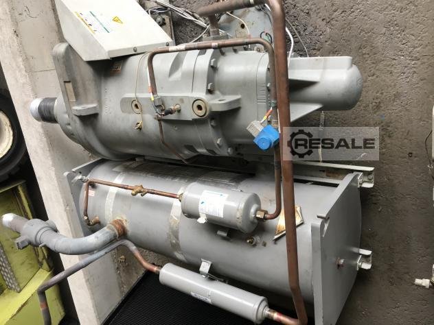 Compressors CARLYLE/CARRIER 06TTA301SS1C