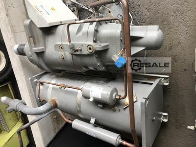 Compressors CARLYLE/CARRIER 06TTA301SS1C