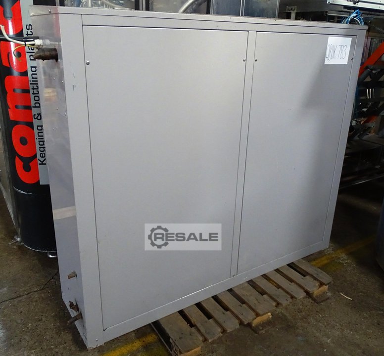 Compressors FRANCHILL SP3X45-RDM-FS