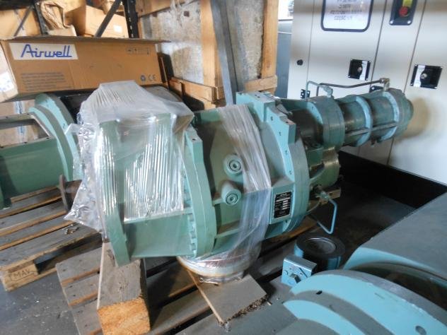 Compressors YORK YCCG193L