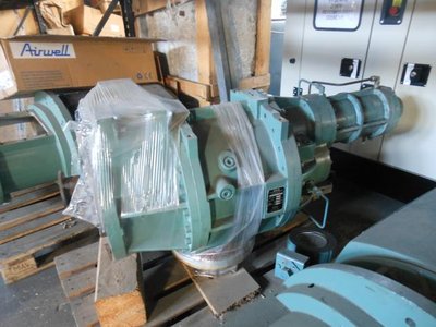 Compressors YORK YCCG193L