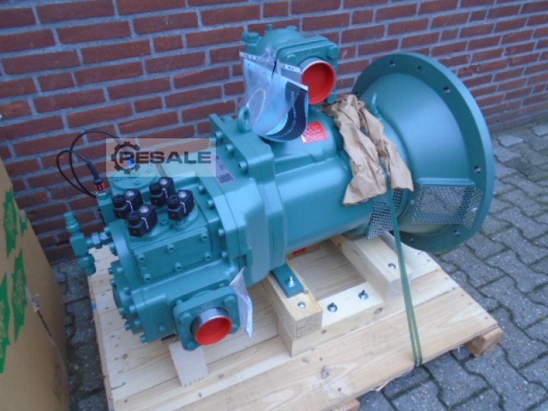 Compressors BITZER OSNA8571-k