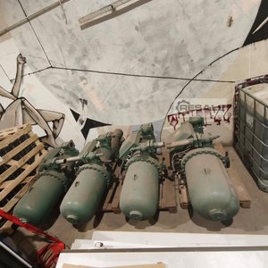 Compressors BITZER CSW-8593-125Y