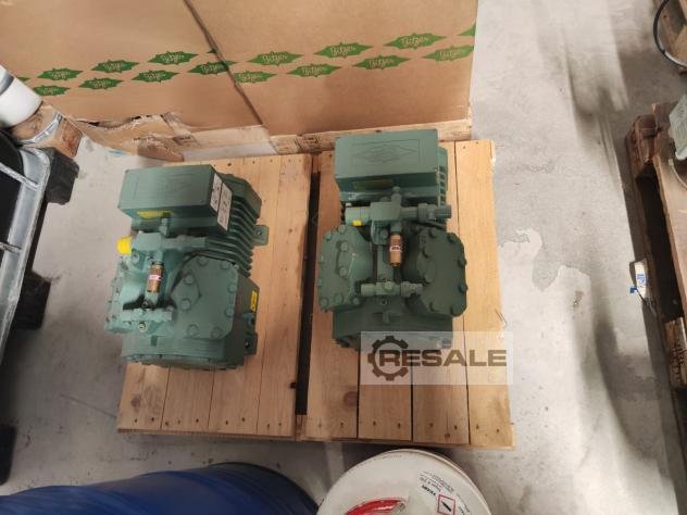 Compressors BITZER 4ESL-9K-40S/ 4EHC-6K-40S