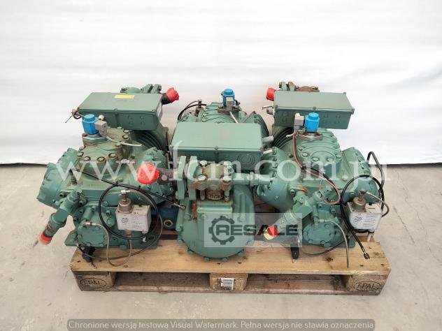 Compressors BITZER 6H-35.2Y