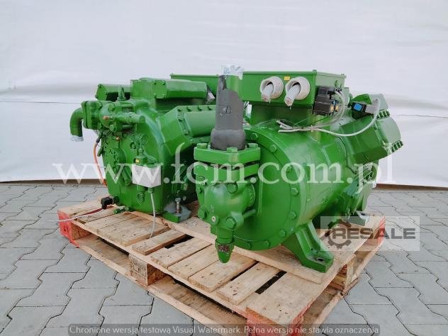 Compressors BITZER 60-70.2