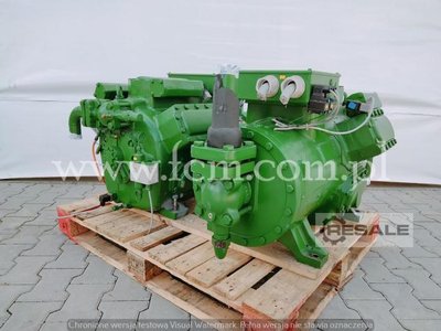 Compressors BITZER 60-70.2