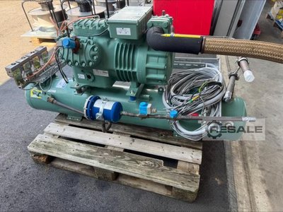 Compressors BITZER 6H-35.2 Y-40P