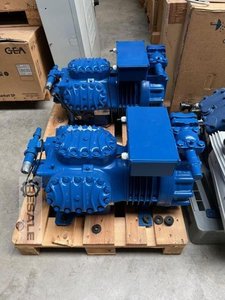 Compressors BITZER 6F-40.2Y 40P