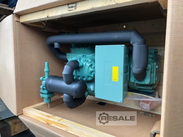 Compressors BITZER S6G-25.2Y-40P