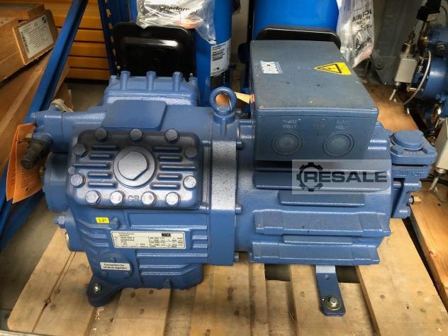 Compressors BOCK HGX4/650-4