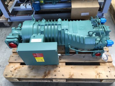 Compressors BITZER VERDICHTER Bitzer SchraubeHSK 7471-90-40P