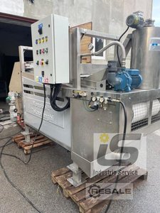 Presses MONOBELT NP06-AD
