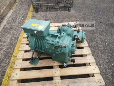 Compressors BITZER S4N-8,2Y