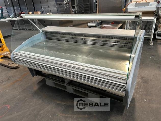 Deep freezers NORDCAP 681057