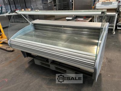 Deep freezers NORDCAP 681057