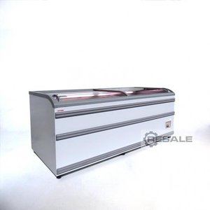 Deep freezers AHT Paris 250