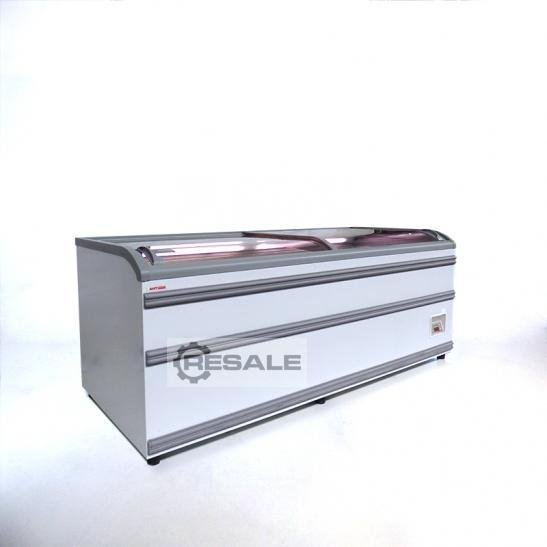 Deep freezers AHT Paris 210 (+/-/U)
