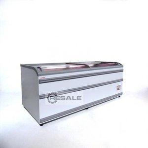 Deep freezers AHT Paris 210 (+/-/U)
