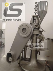 Presses MANESTY B3A