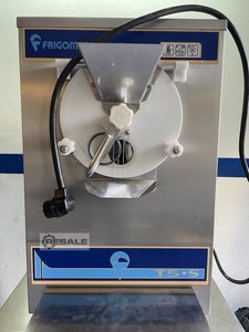 Flake ice machines FRIGOMAT Titan 5S