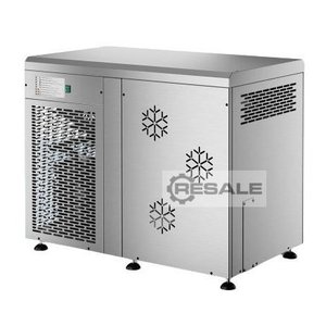 Flake ice machines ITAL FORM M1500