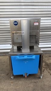 Flake ice machines FUNK FG160