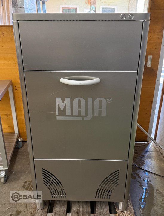 Flake ice machines MAJA SA 85