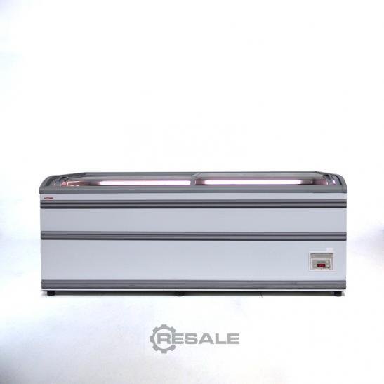 Freezer chests AHT Paris 250 (+/-/U)