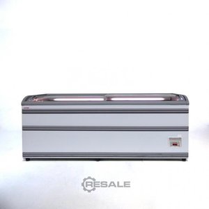 Freezer chests AHT Paris 250 (+/-/U)
